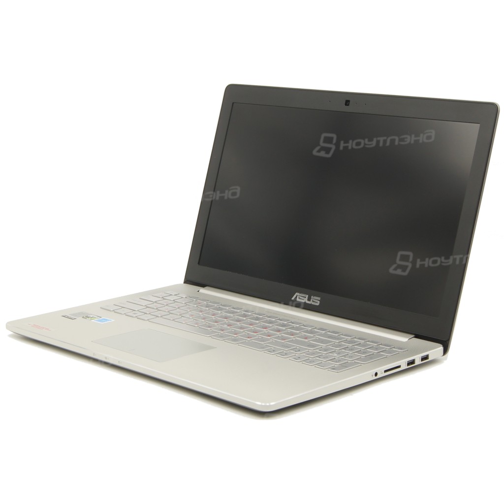 Ноутбук Asus Zenbook Pro Ux501jw Купить