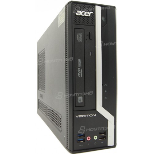 ПК Acer Veriton X2630G, SFF