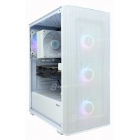 ПК Noteland A300 0F White ПК Noteland A300 0F White