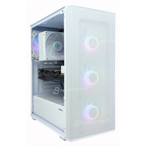 ПК Noteland A300 0F White