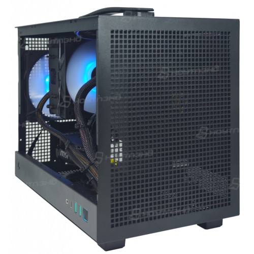 ПК Noteland CH160 Black