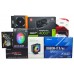 ПК Noteland CH160 Black