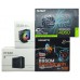 ПК Noteland CH360 Black