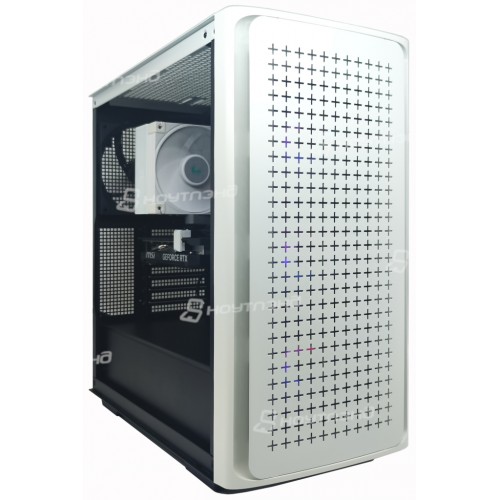 ПК Noteland CK560 White