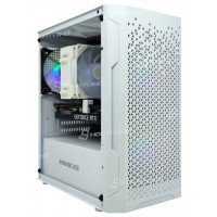 ПК Noteland Mistral Micro Z3W Mesh LED