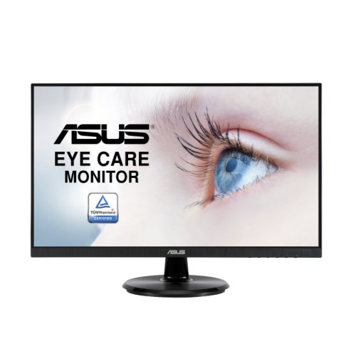 Монитор Asus VA27DCP