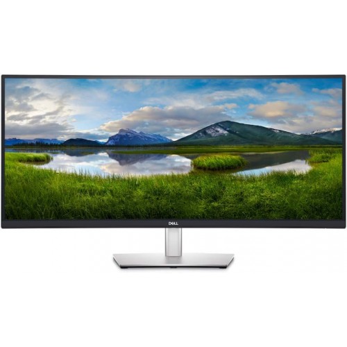 Монитор Dell P3421W