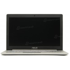 Asus ZenBook Pro UX501JW