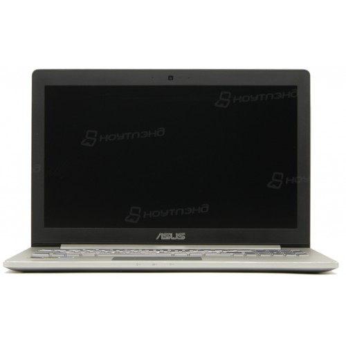 Asus ZenBook Pro UX501JW