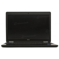 Dell Latitude E5550