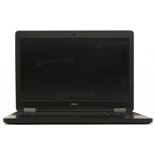 Dell Latitude E5550