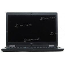 Dell Latitude E5580