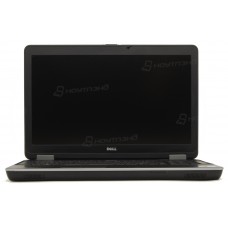 Dell Latitude E6540