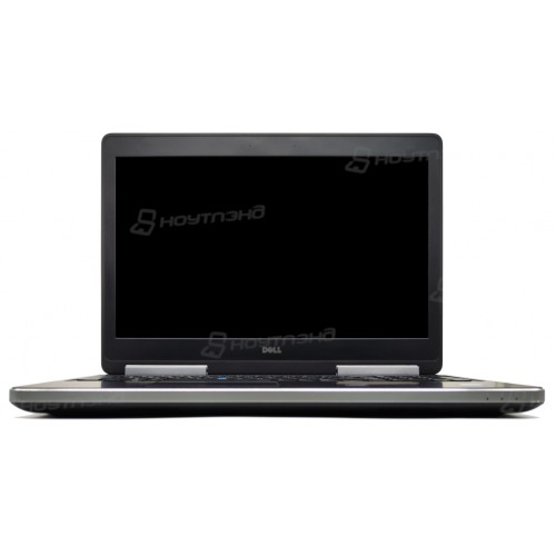 Dell Precision 7510