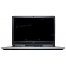 Dell Precision 7710