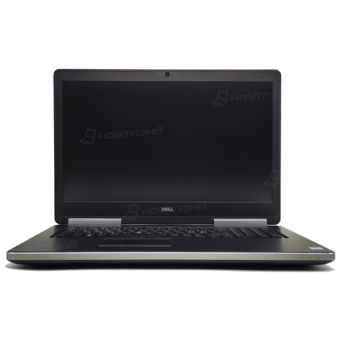 Dell Precision 7720