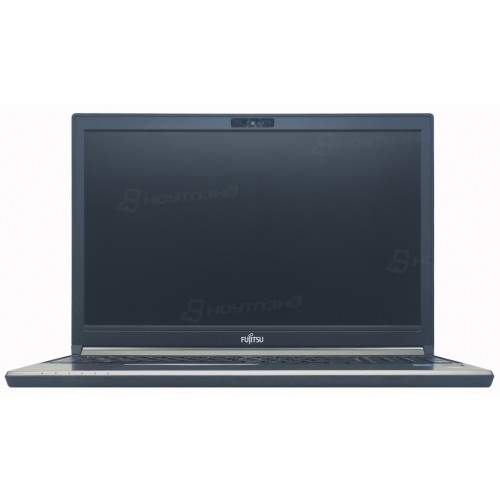 Fujitsu Lifebook E756