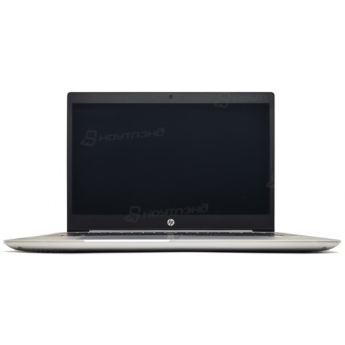 HP ProBook 450 G6