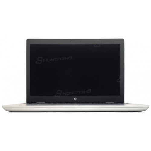 HP ProBook 650 G4