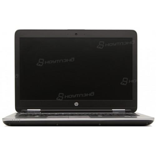 HP ProBook 640 G2