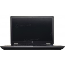 HP Zbook 15 G1