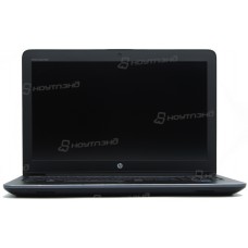 HP ZBook 15 G4