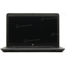 HP ZBook 17 G3