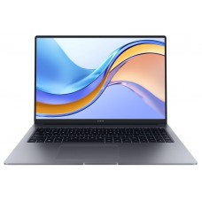 Honor MagicBook X16 Gray