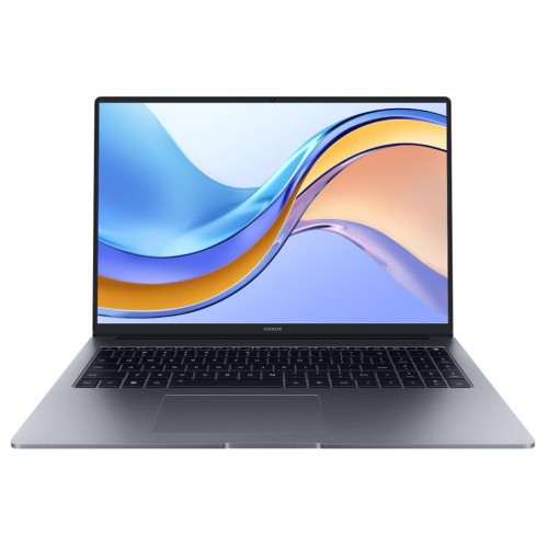 Honor MagicBook X16 Gray