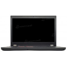 Lenovo ThinkPad P50