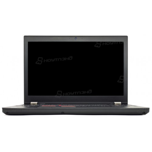 Lenovo ThinkPad P50