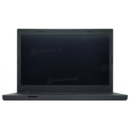 Lenovo ThinkPad T470p