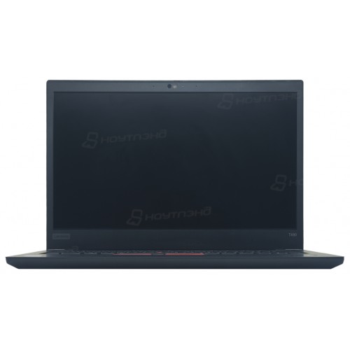 Lenovo ThinkPad T490