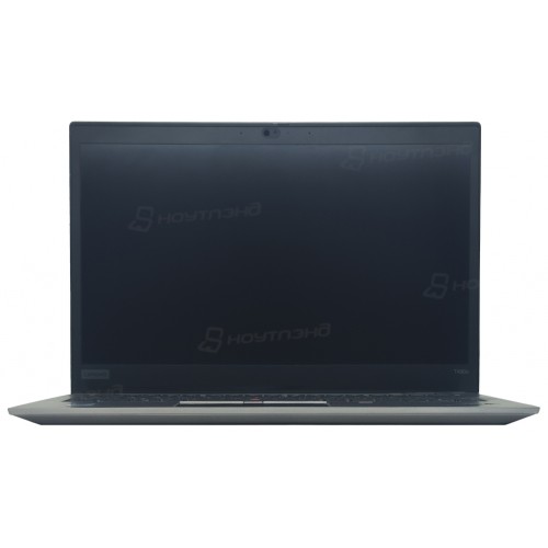 Lenovo ThinkPad T490s
