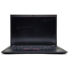 Lenovo ThinkPad T495s