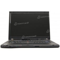 Lenovo ThinkPad T500
