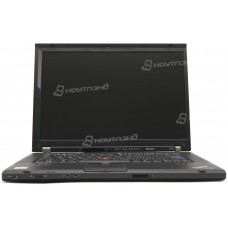 Lenovo ThinkPad T540p