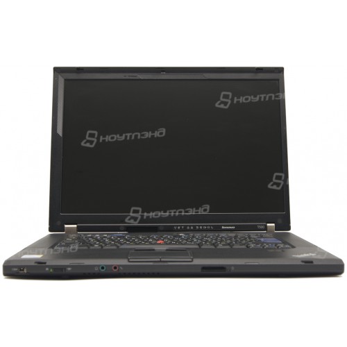 Lenovo ThinkPad T540p