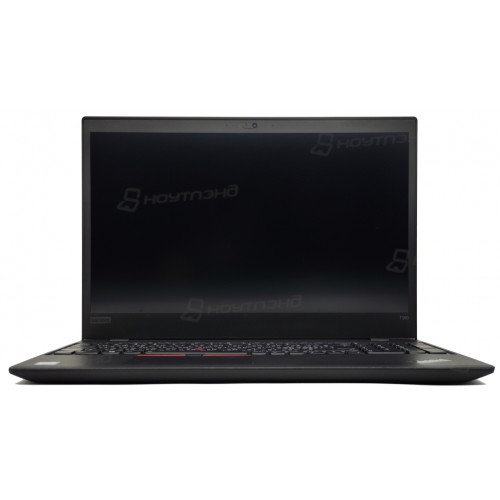 Lenovo ThinkPad T580