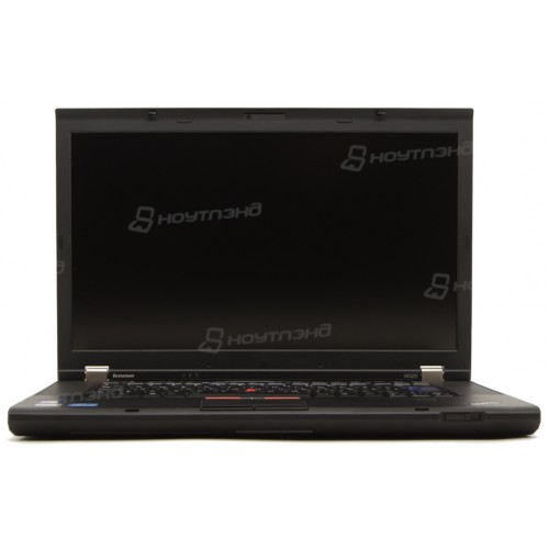 Lenovo ThinkPad W520