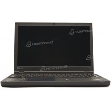 Lenovo ThinkPad W540