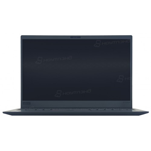 Lenovo ThinkPad X1 Carbon Gen6
