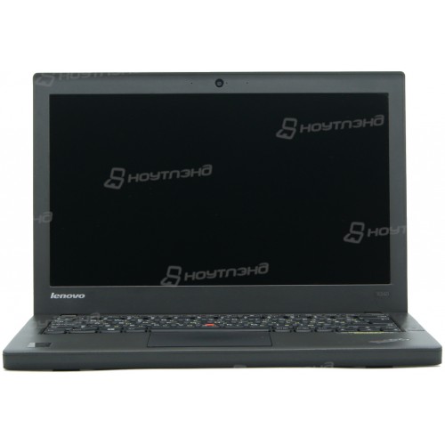 Lenovo ThinkPad X240