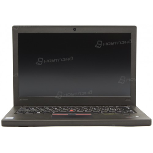 Lenovo ThinkPad X270