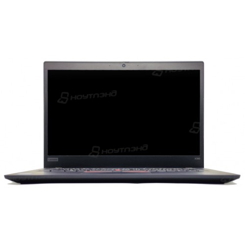 Lenovo ThinkPad X390