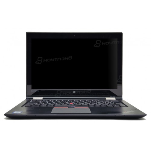 Lenovo ThinkPad Yoga 260