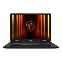 MSI Crosshair A16 HX MSI Crosshair A16 HX
