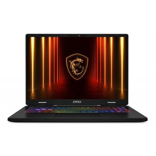MSI Crosshair A16 HX MSI Crosshair A16 HX
