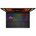 MSI Crosshair A16 HX MSI Crosshair A16 HX