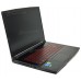 MSI GF63 Thin 11SC-693US Black